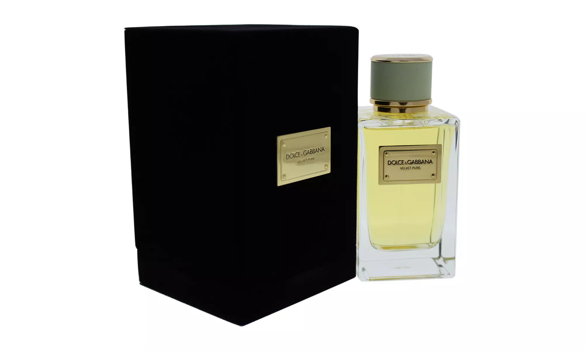 Velvet Pure by Dolce & Gabbana for Women - Primary Image