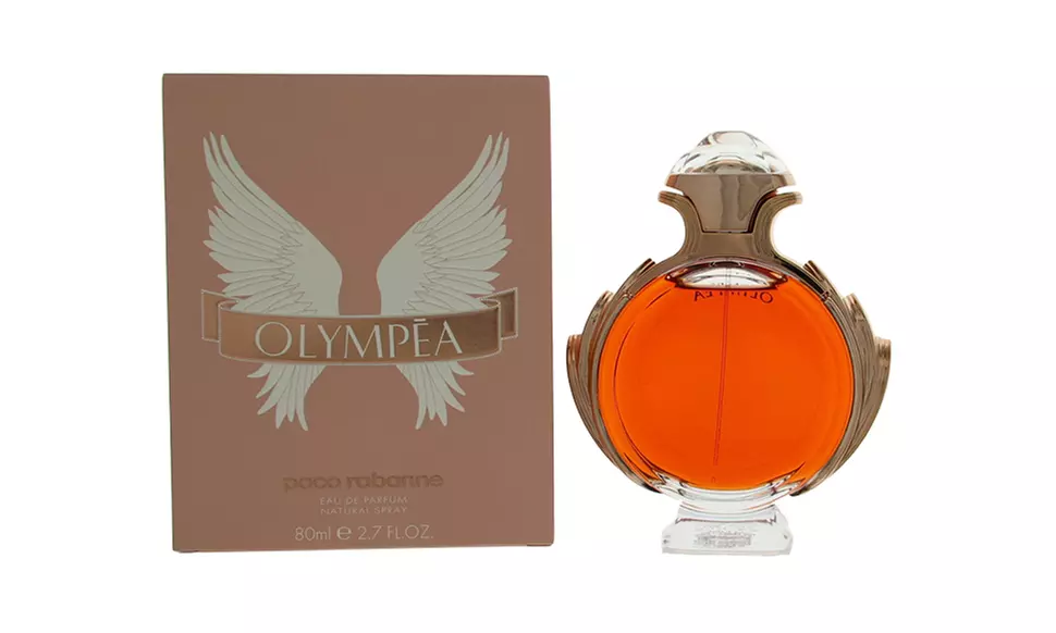 Paco Rabanne Olympea Eau de Parfum for Women 2.7 Fl. Oz. - Primary Image