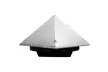Solar Ground Light LED Buried Outdoor Garden Lawn Lamp Patio Decor - Second Medium