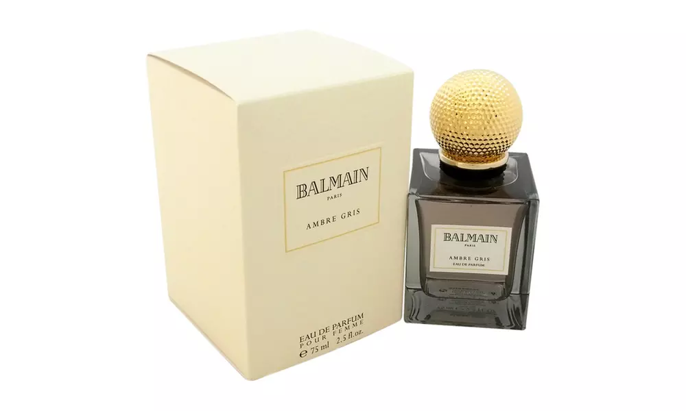 Pierre Balmain Balmain Ambre Gris - Primary Image