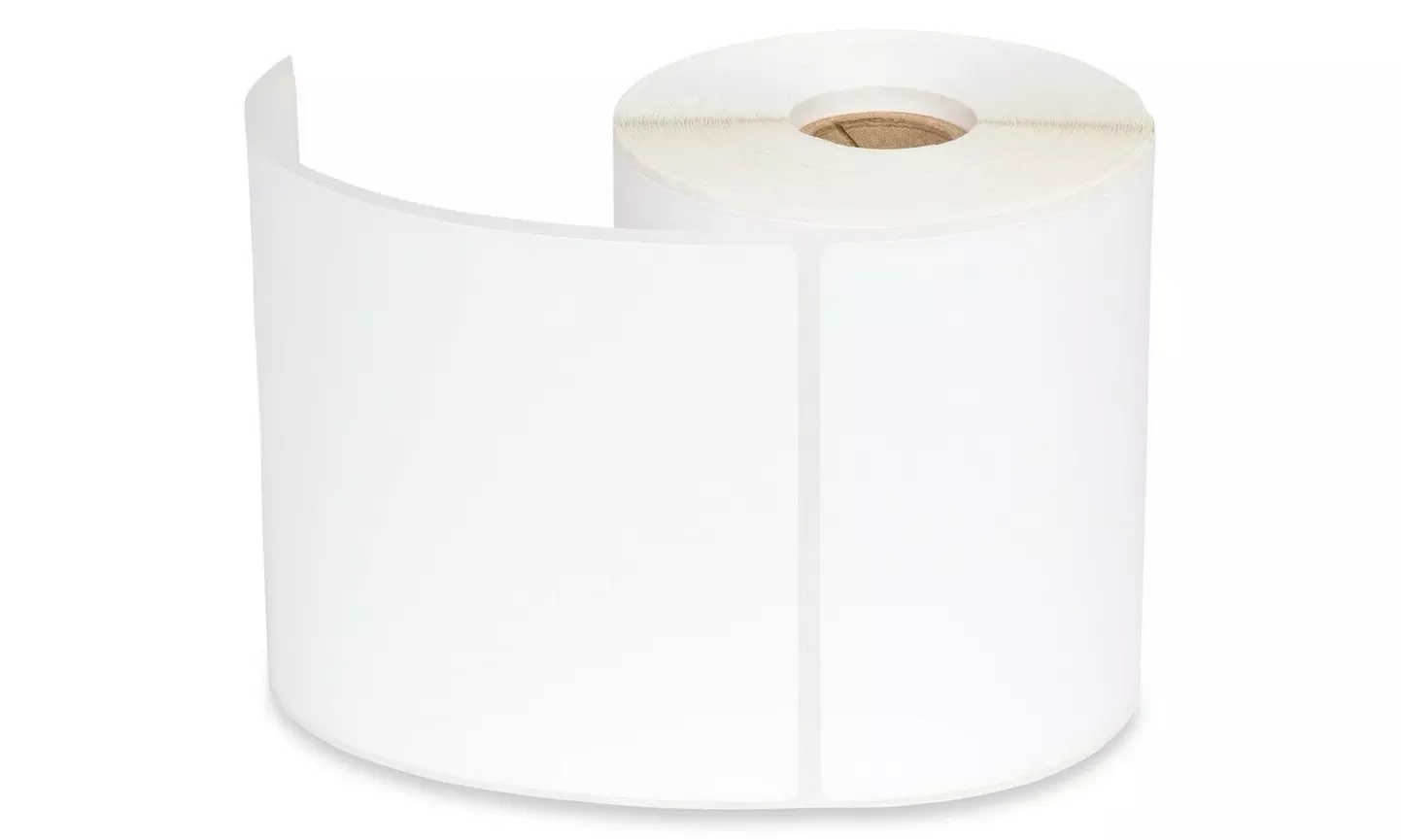 10 Rolls 250 4"x6" Zebra Eltron Direct Printer Thermal Shipping 2500 Labels 4x6 - Primary Image