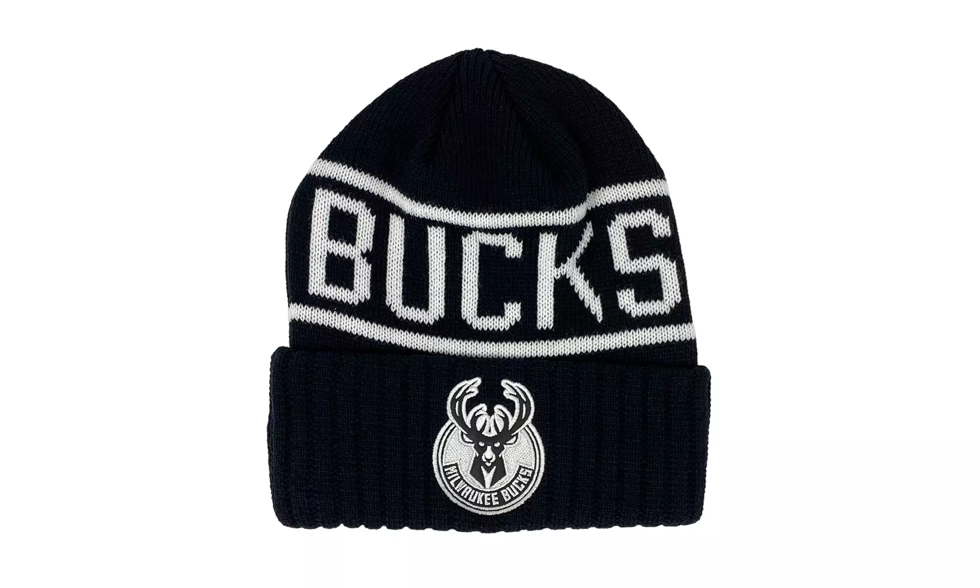 NBA Beanies Knit Hats - Cuffed & Uncuffed Multiple Teams Available!