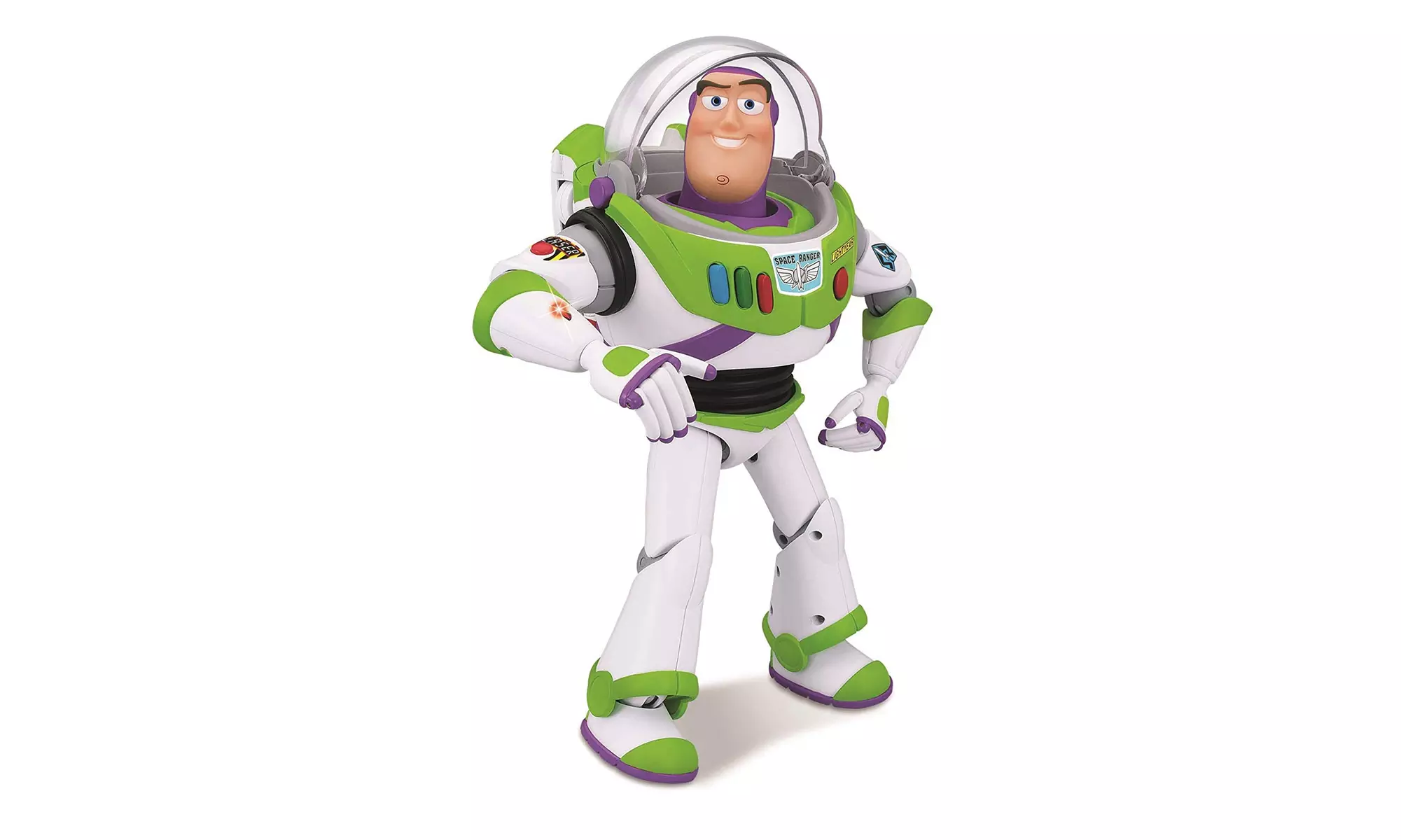 Toy Story Talking Buzz Lightyear - Primary Image