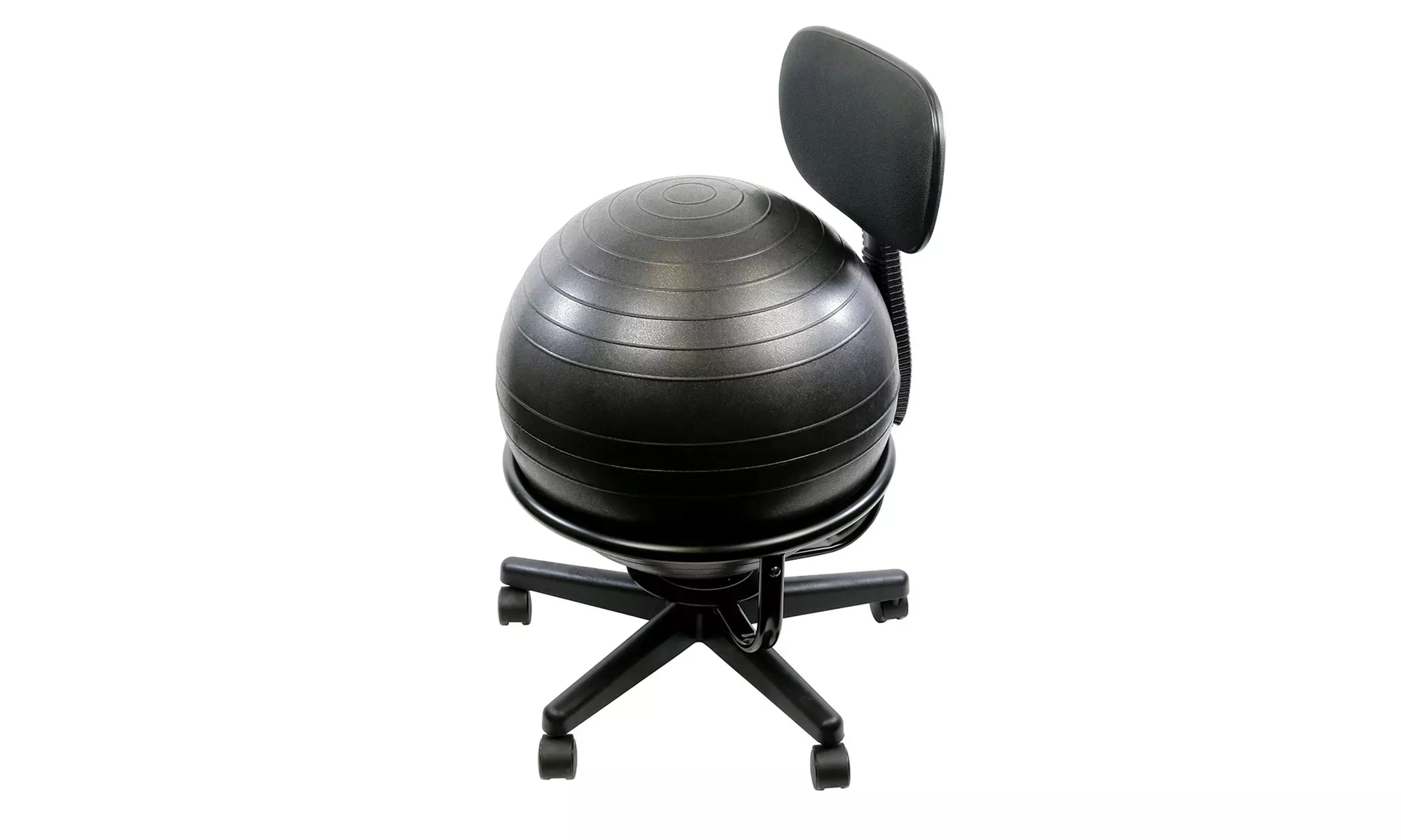 Cando - Metal Ball Chair, 22" without Arms - Primary Image