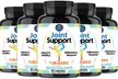 Angry Supplements Joint Support with Turmeric & Glucosamine (90-count) - Second Medium