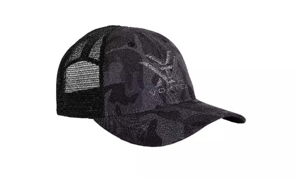 Vortex 10x50 Diamondback HD Roof Prism Binoculars w/Floating Strap & Vortex Hat - Second Medium