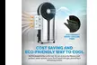 Newair Evaporative Air Cooler Portable Cooling Fan - Second Medium
