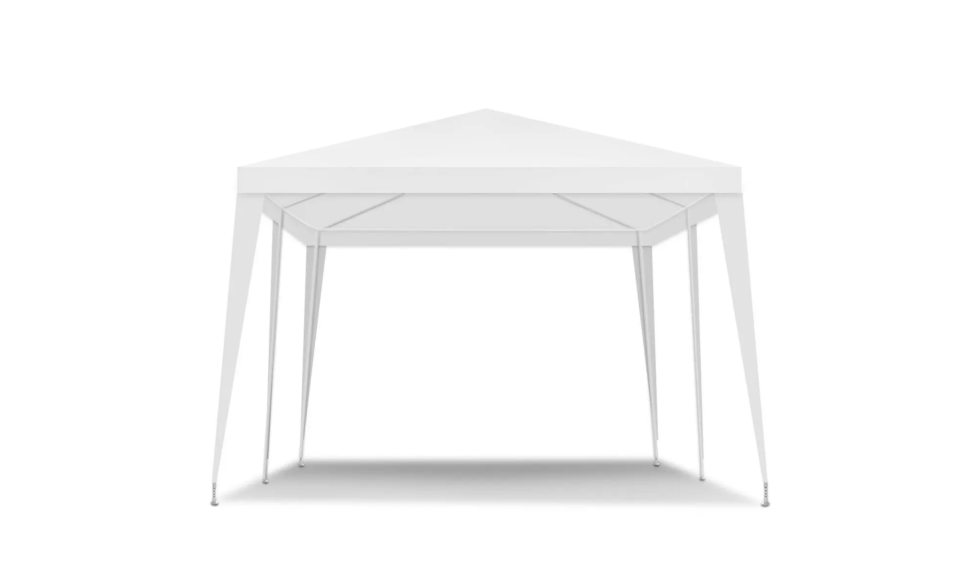 10'x20'Canopy Party Wedding Tent Heavy Duty Gazebo Pavilion Cater