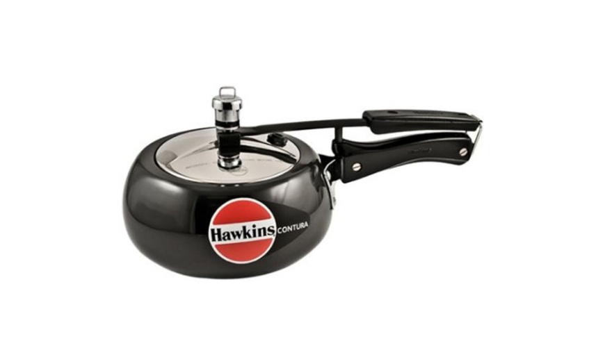 cooker hawkins 2 litre