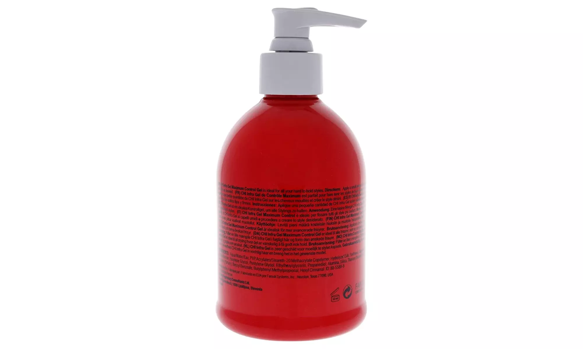 CHI Infra Gel - Second Medium