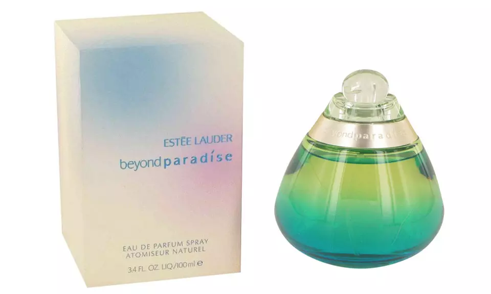 Beyond Paradise By Estee Lauder 3.4 Oz Eau De Parfum For Women - Second Medium