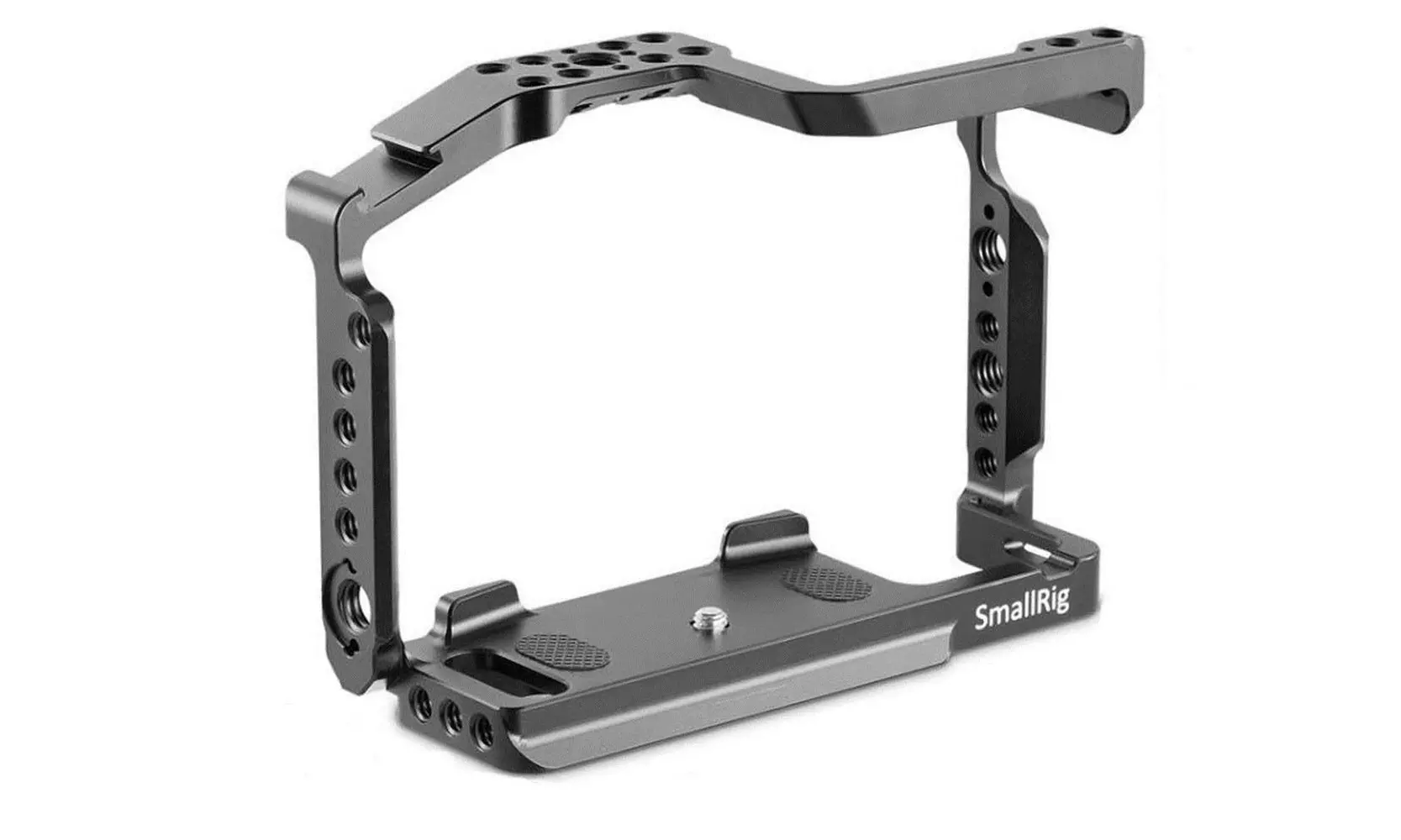 SmallRig Cage for Panasonic G9 Camera - Primary Image