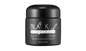 Mizon Black Snail All In One Cream (2.5 Oz.)