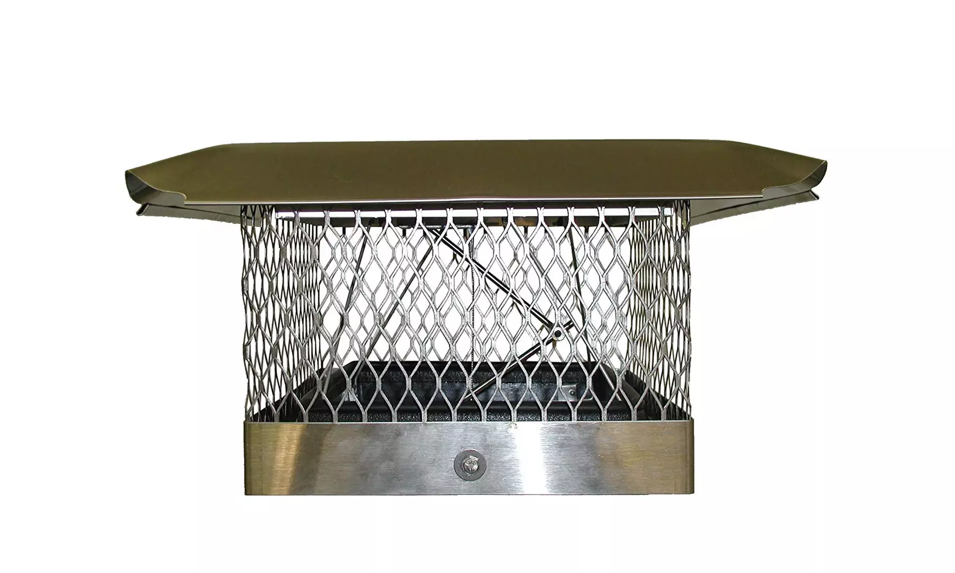 9 Inches x 13 Inches Energy Top Plus Damper - Primary Image