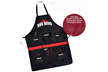 BBQ Boss Apron With Multi Pockets & Bottle Opener - Second Medium