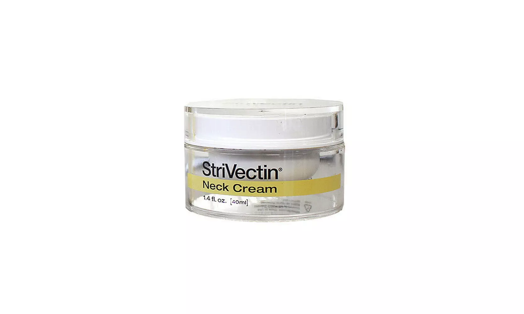 StriVectin-TL Neck Cream Concentrate 1.4 oz / 40 ml For Unisex UNBOX  - Primary Image