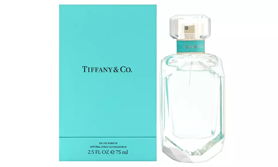 Tiffany & Co. EDP Spray for Women (Multiple Sizes)