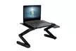Adjustable Laptop Stand for Bed & Sofa - Second Medium