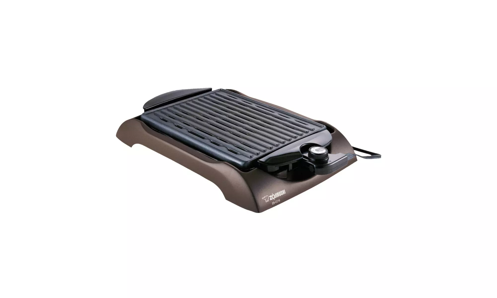 Zojirushi EB-CC15 Indoor Electric Grill - Primary Image