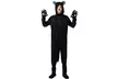 Couple's Bodysuit Cosplay Character Halloween Costumes - Second Medium