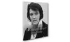  Elvis Presley Live Up to An Image Quote Canvas Wall Art