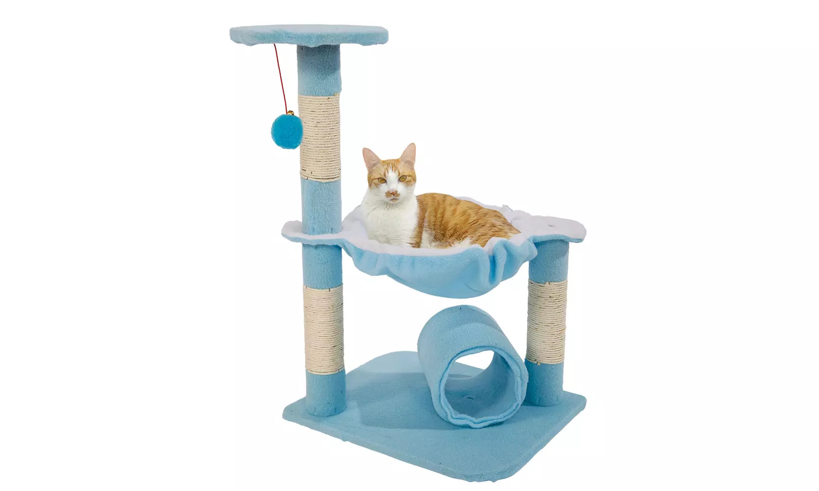 Cat Tree Climb Tower - Primary Image