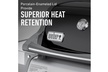 Weber Gas Grill - Second Medium