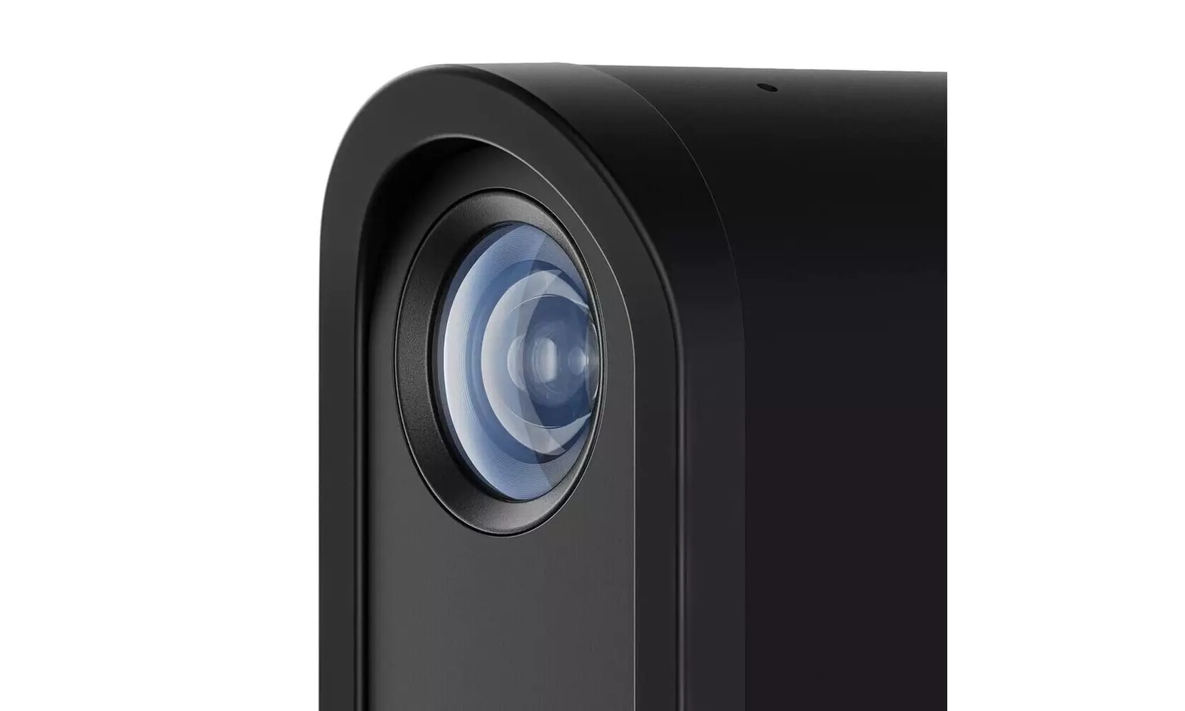 Logitech Mevo Start Live Streaming HD Action Camera - A Grade Refurbished - Second Medium