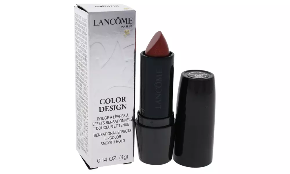 Lancome Color Design Lipstick - # 148 Groupie Lipstick - Primary Image