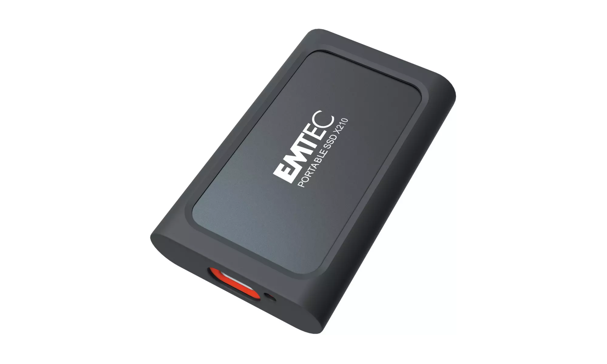 EMTEC 512GB X210 Portable SSD - Primary Image