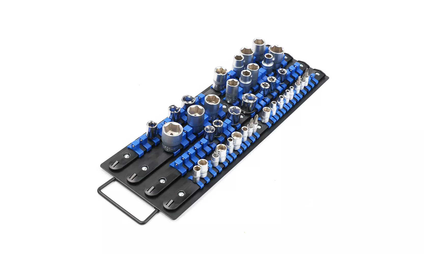 80 Socket Organizer Storage R... | Groupon Goods