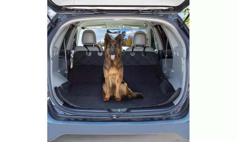 Cargo Liner Trunk Pet Travel Mat - Primary Image