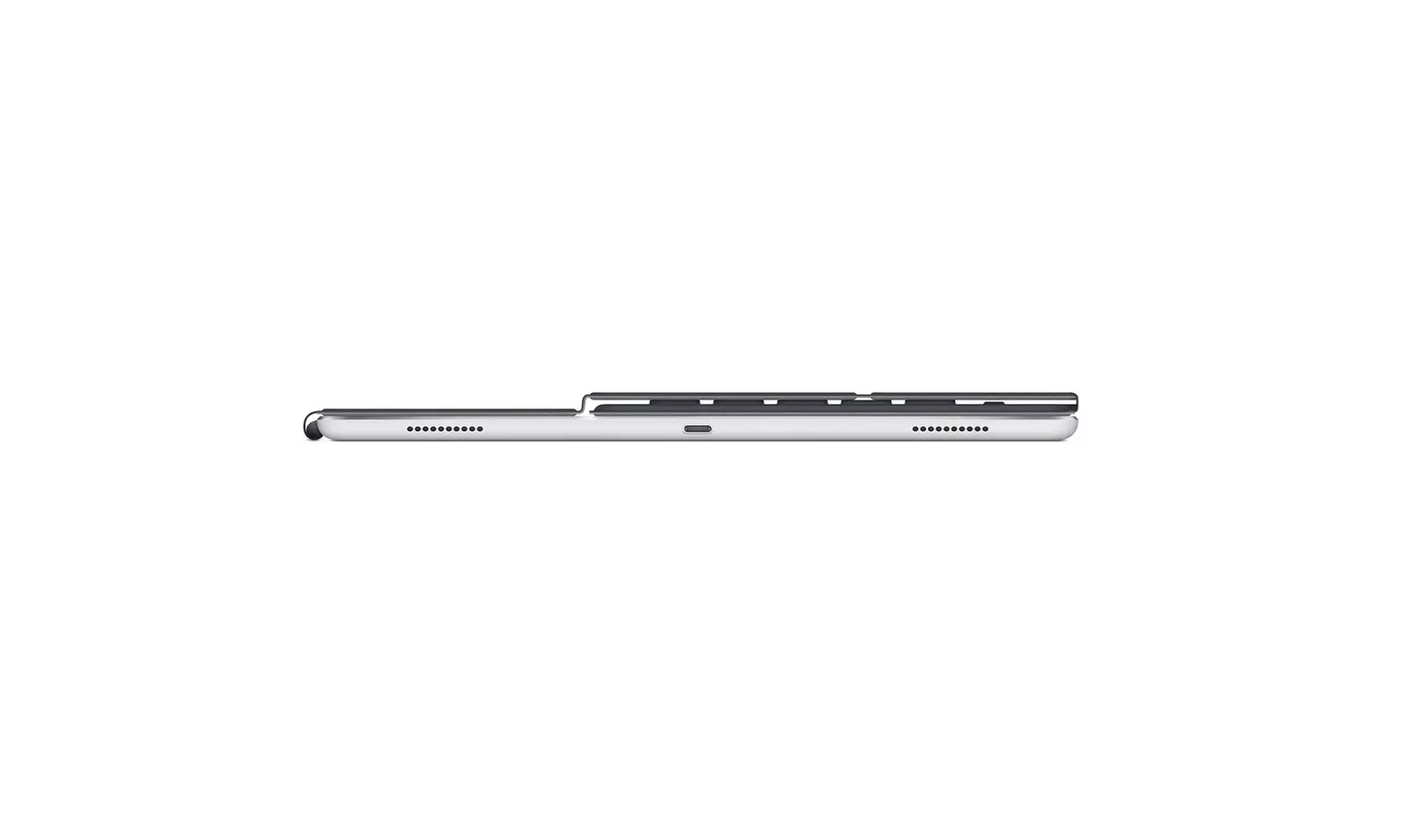 Apple iPad Pro 10.5" or 12.9" Smart Keyboard (Refurbished) - Second Medium