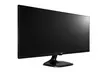 LG 25 Inch 21:9 UltraWide IPS Monitor with Screen Split - Second Medium