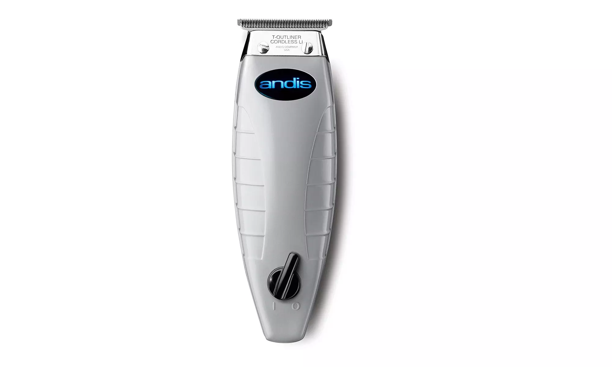  Andis Professional Cordless T-Outliner Beard/Hair Trimmer, 74000  - Primary Image