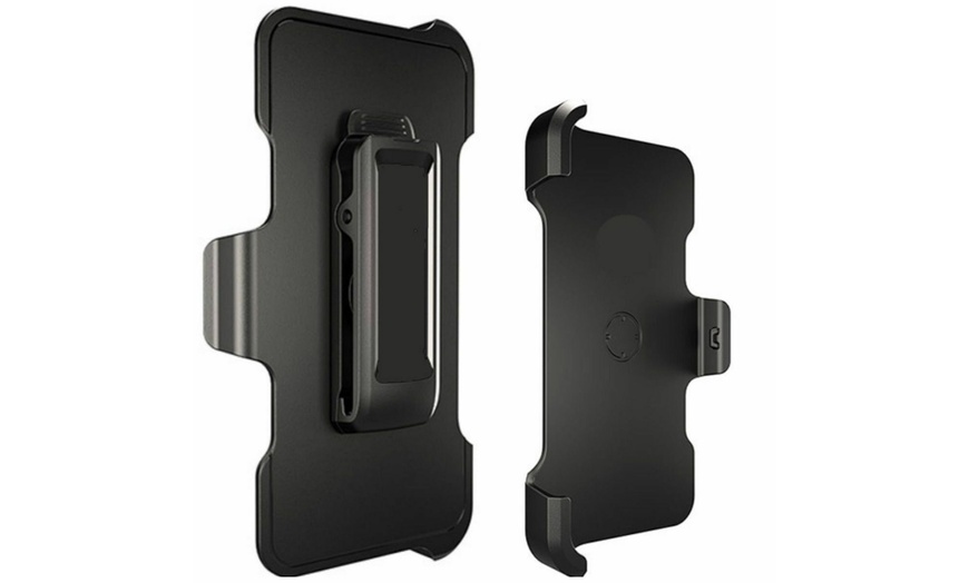 Belt Clip Holster Replacement For iPhone Otterbox Defender Case | Groupon