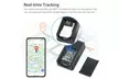 Magnetic GF07 Mini GPS Real Time Car Locator Tracker GSM/GPRS Tracking Device US - Second Medium
