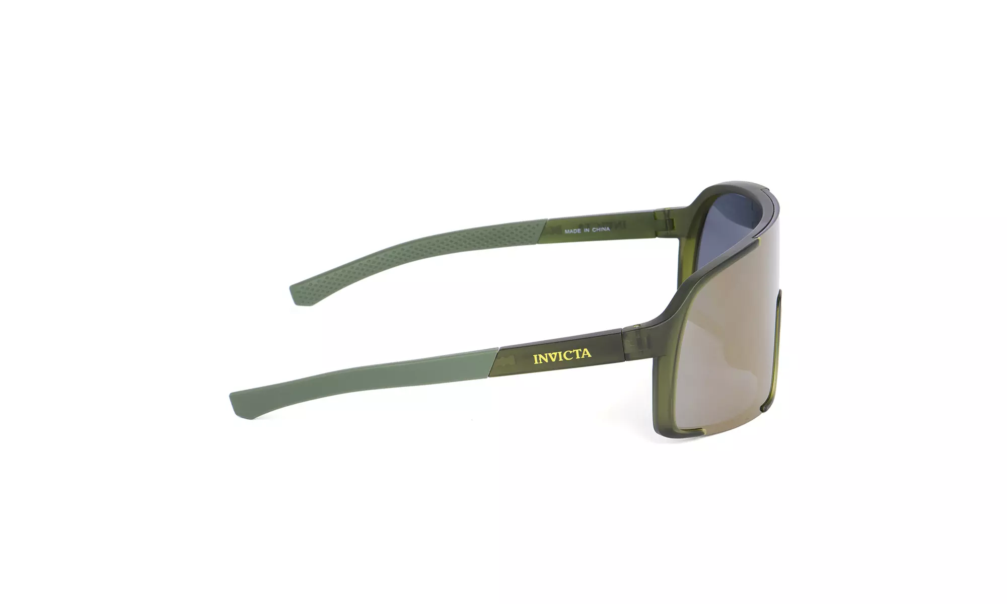 Invicta Unisex Polarized Sport Style Sunglasses - Multiple Options