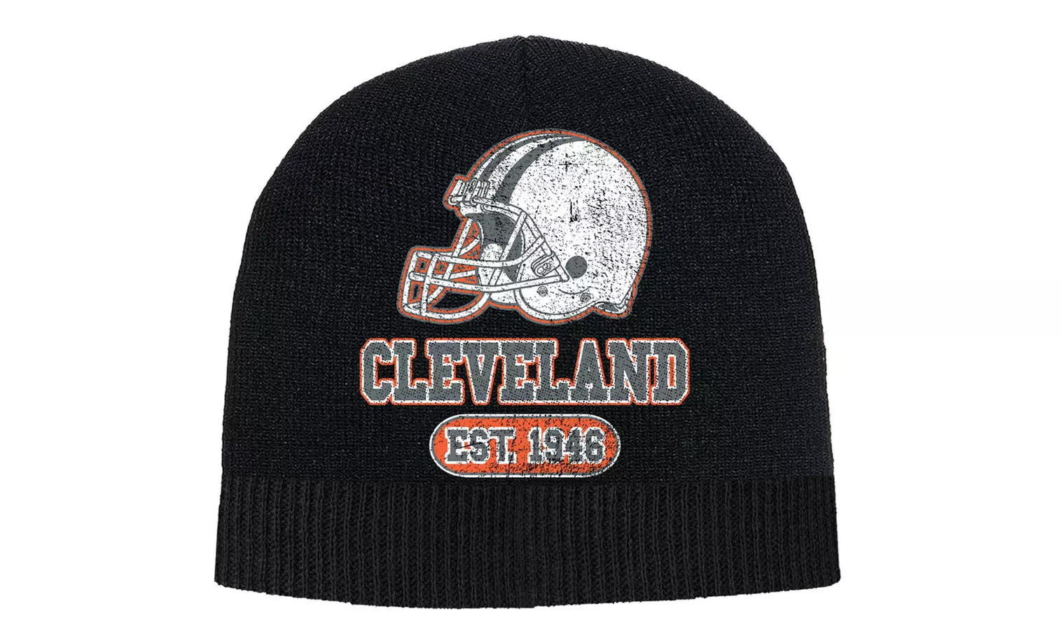 Men's Game Day Football Beanies Winter Hats
