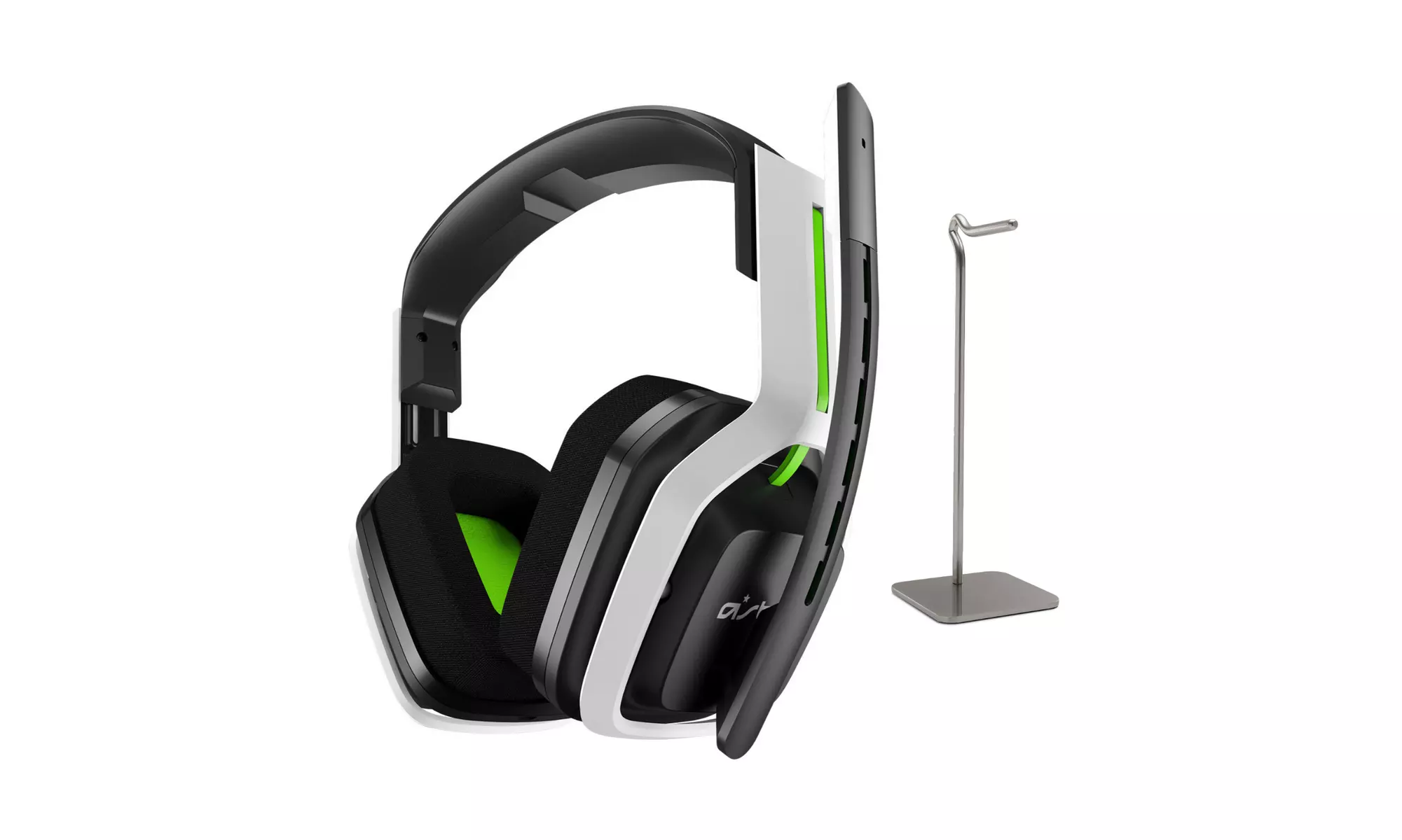 Astro Gaming A20 Wireless Headset Gen 2 (Xbox) with Metal Alloy Headphone Stand - Primary Image