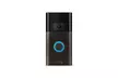 Ring Video Doorbell 2nd Gen Wi-Fi Enabled HD Camera Amazon Alexa 2020 Release - Second Medium