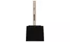 Gam Paint Brushes 2 in. Wood Handle Foam Brush