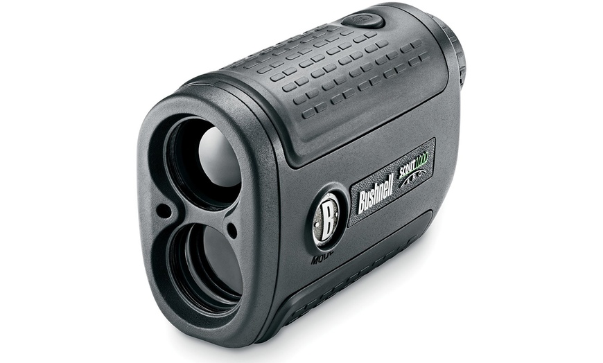 refurbished laser rangefinder