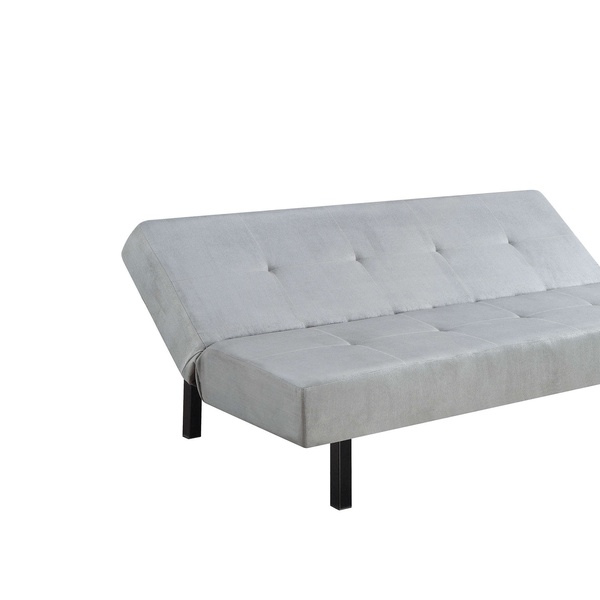 mainstays classic futon