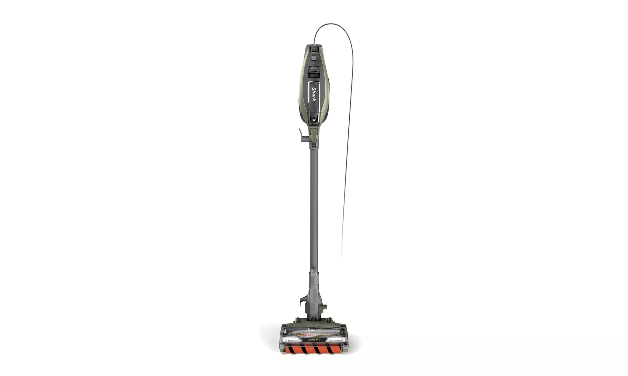 Shark Apex DuoClean Corded Stick Vacuum, ZS360, Certified Refurbished - Primary Image