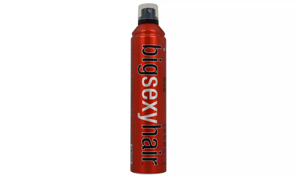 Big Sexy Hair Spray and Play Harder Hair Spray - Primary Image