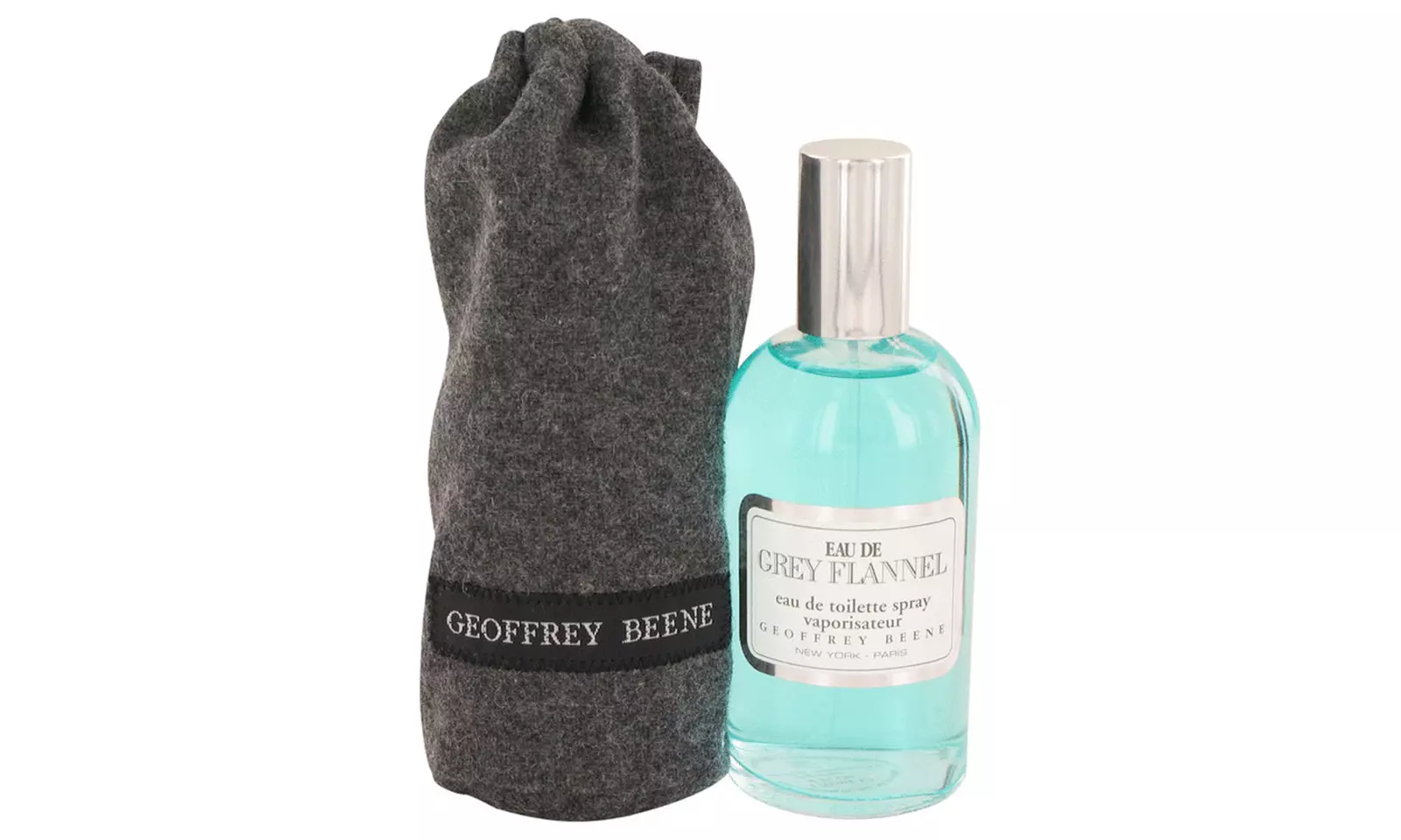 Eau De Grey Flannel 4.0oz/120ml EDT Spray For Men - Primary Image