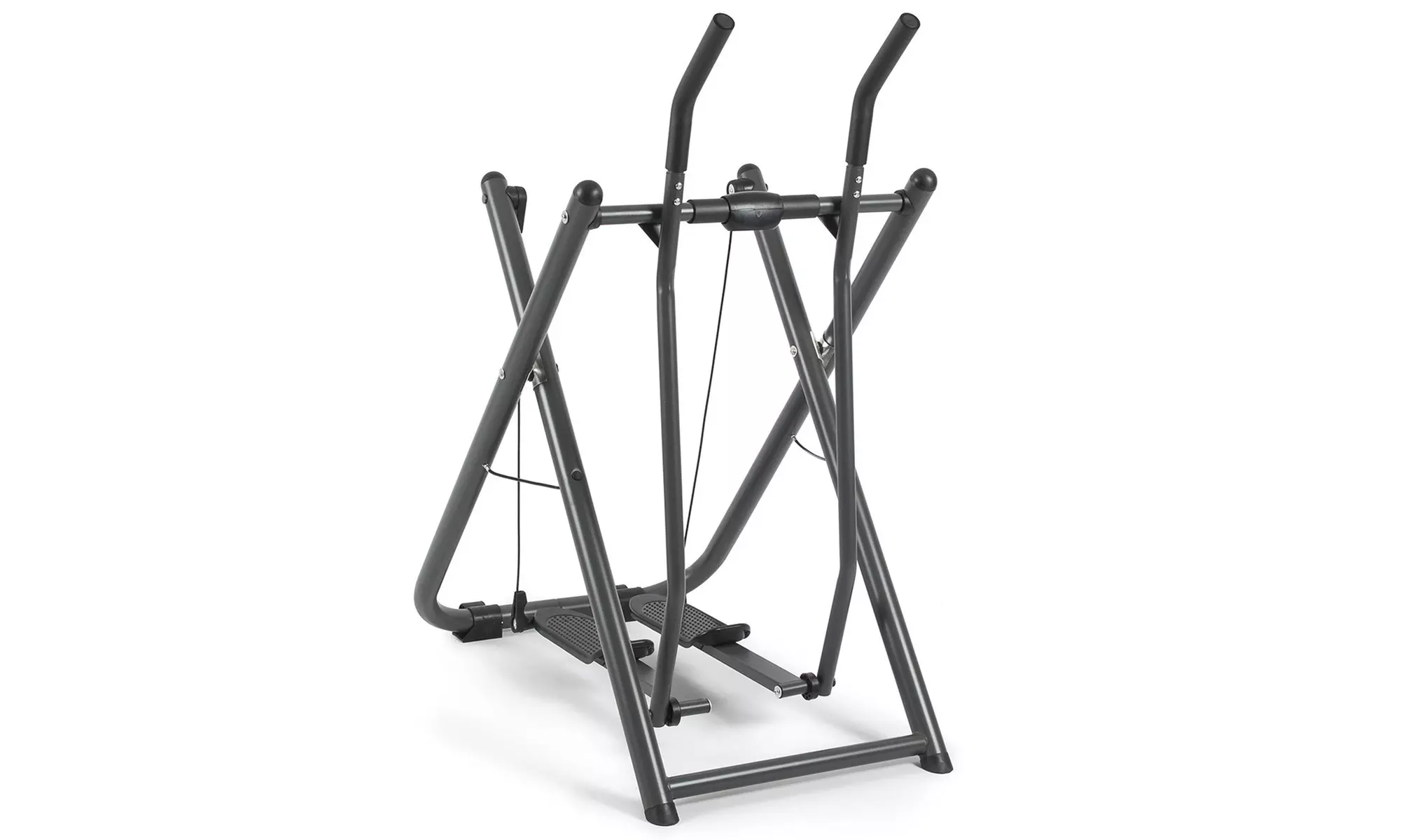 Fitness Air Walker Glider Exercise Machine Workout - Primary Image