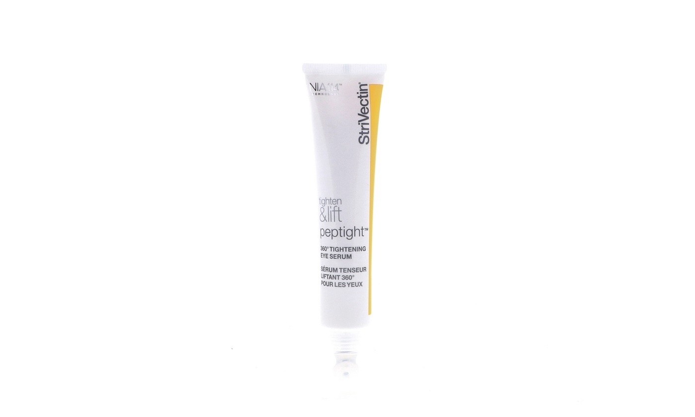 StriVectin Peptight 360 Tightening Eye Serum, 1 oz