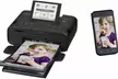 Canon SELPHY CP1300 Wireless Compact Photo Printer - Black - Second Medium
